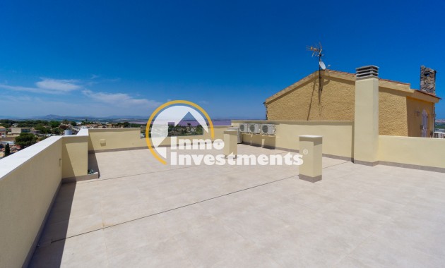 Resale - Semi detached villa - Los Balcones