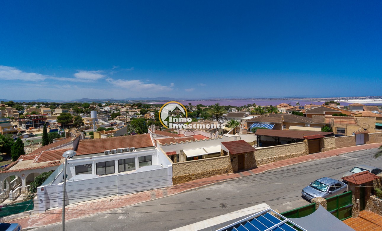 Resale - Semi detached villa - Los Balcones