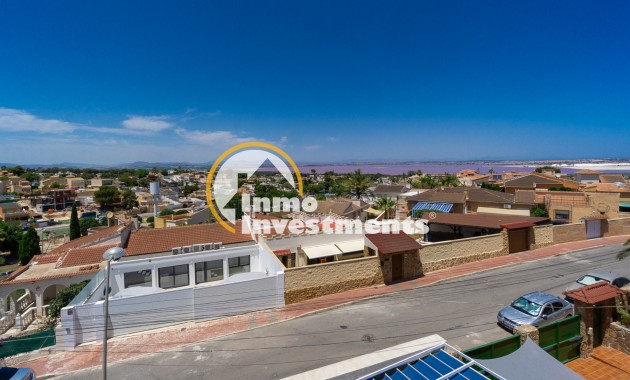 Resale - Semi detached villa - Los Balcones