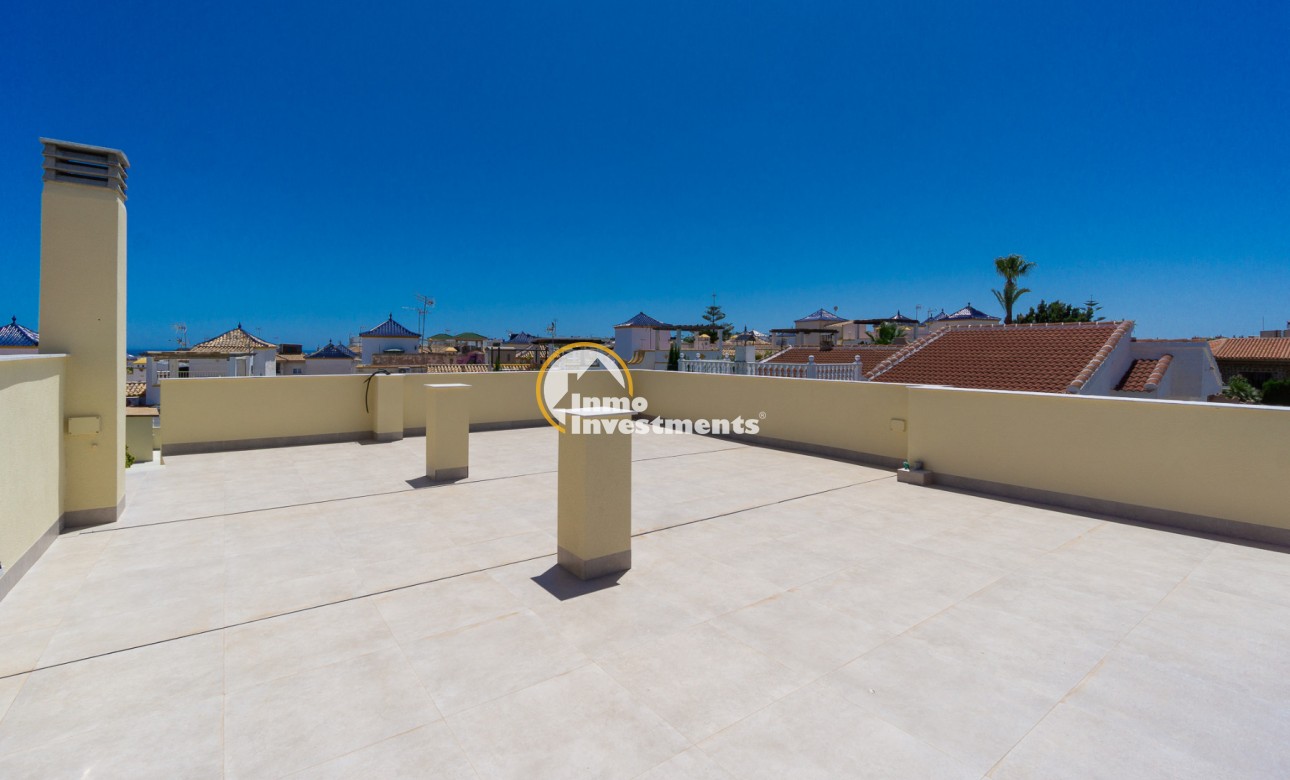 Resale - Semi detached villa - Los Balcones