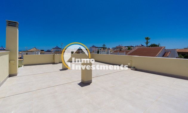 Resale - Semi detached villa - Los Balcones