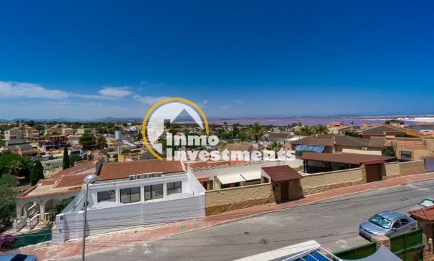 Resale - Semi detached villa - Los Balcones