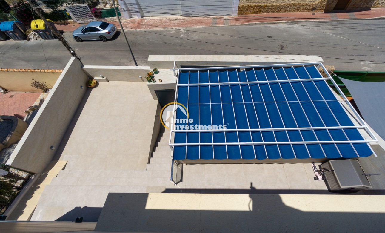 Resale - Semi detached villa - Los Balcones