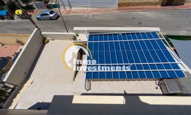 Resale - Semi detached villa - Los Balcones