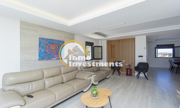 Resale - Semi detached villa - Los Balcones