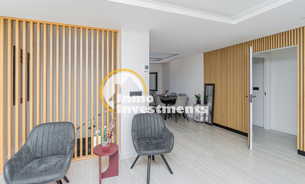 Resale - Semi detached villa - Los Balcones