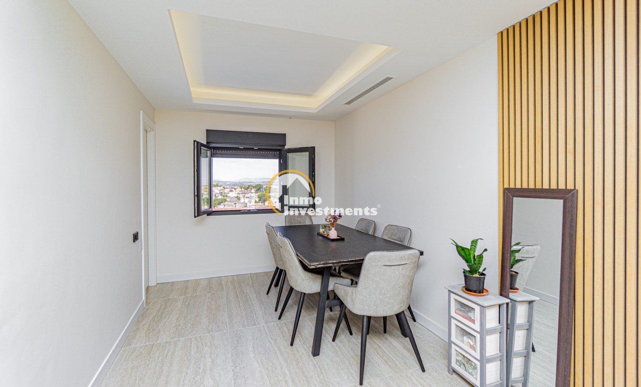 Resale - Semi detached villa - Los Balcones