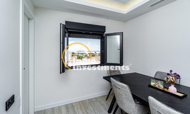 Resale - Semi detached villa - Los Balcones