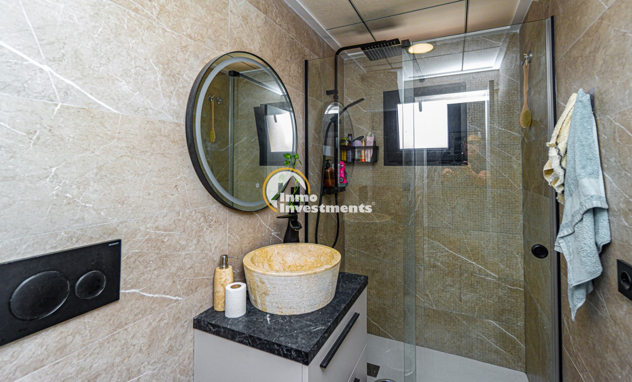 Resale - Semi detached villa - Los Balcones