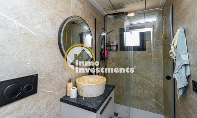 Resale - Semi detached villa - Los Balcones