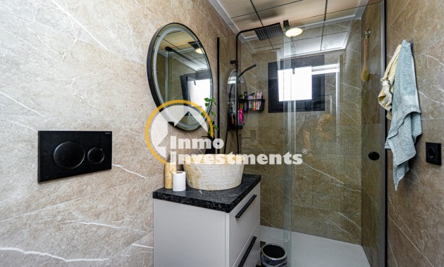 Resale - Semi detached villa - Los Balcones