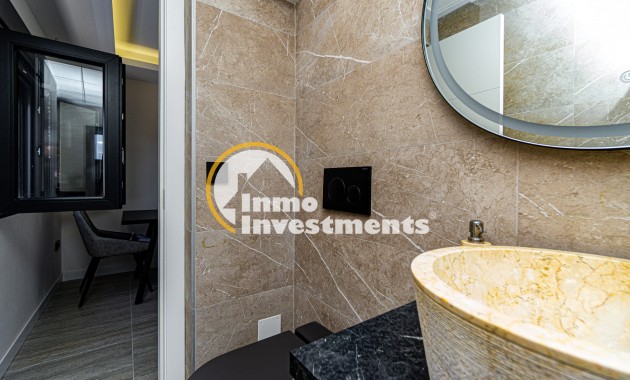 Resale - Semi detached villa - Los Balcones