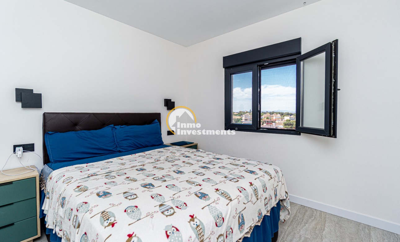 Resale - Semi detached villa - Los Balcones