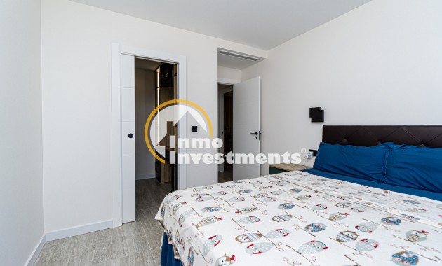 Resale - Semi detached villa - Los Balcones