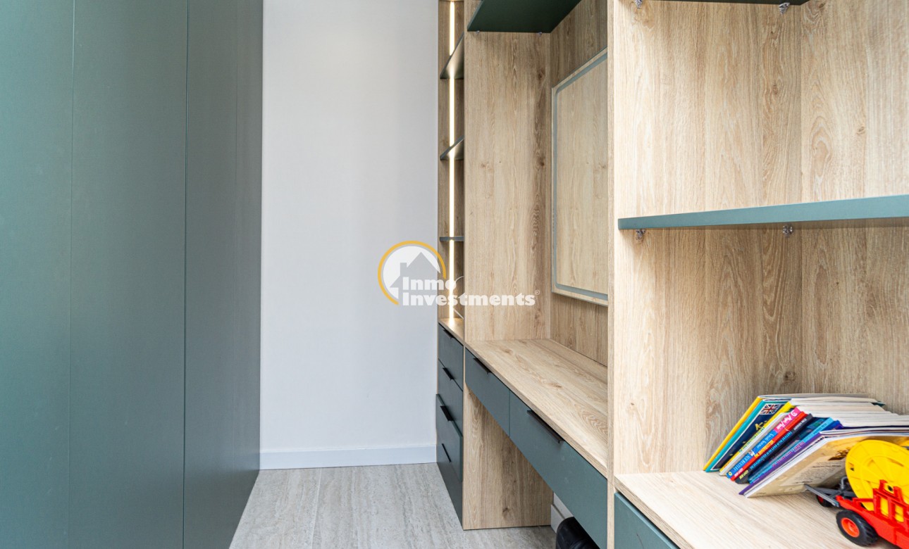 Resale - Semi detached villa - Los Balcones