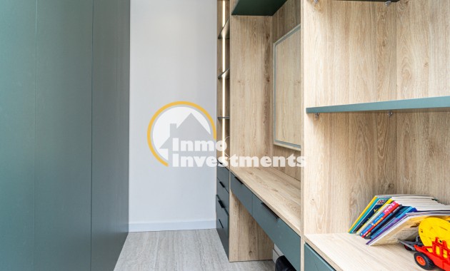 Resale - Semi detached villa - Los Balcones