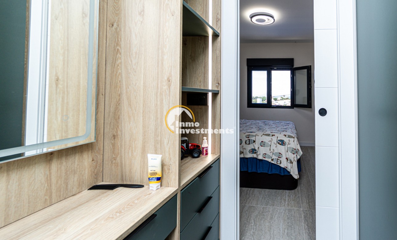 Resale - Semi detached villa - Los Balcones