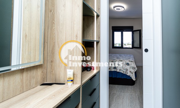 Resale - Semi detached villa - Los Balcones