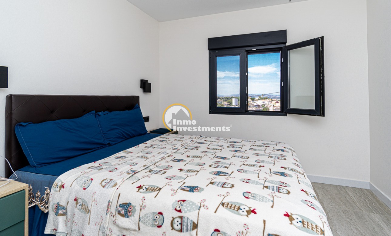 Resale - Semi detached villa - Los Balcones