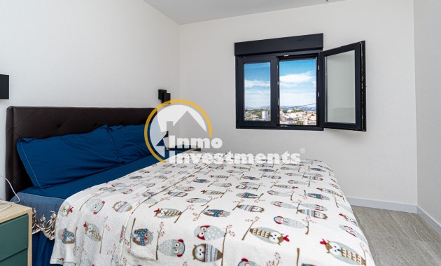 Resale - Semi detached villa - Los Balcones