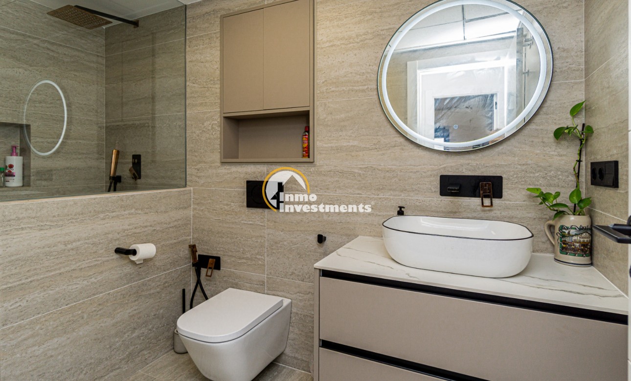 Resale - Semi detached villa - Los Balcones