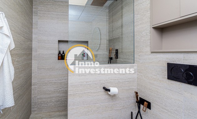 Resale - Semi detached villa - Los Balcones