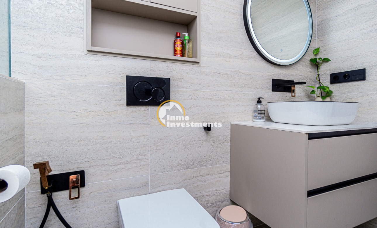 Resale - Semi detached villa - Los Balcones