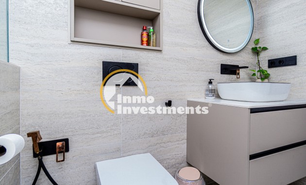 Resale - Semi detached villa - Los Balcones