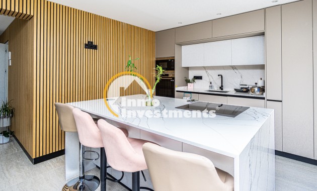 Resale - Semi detached villa - Los Balcones