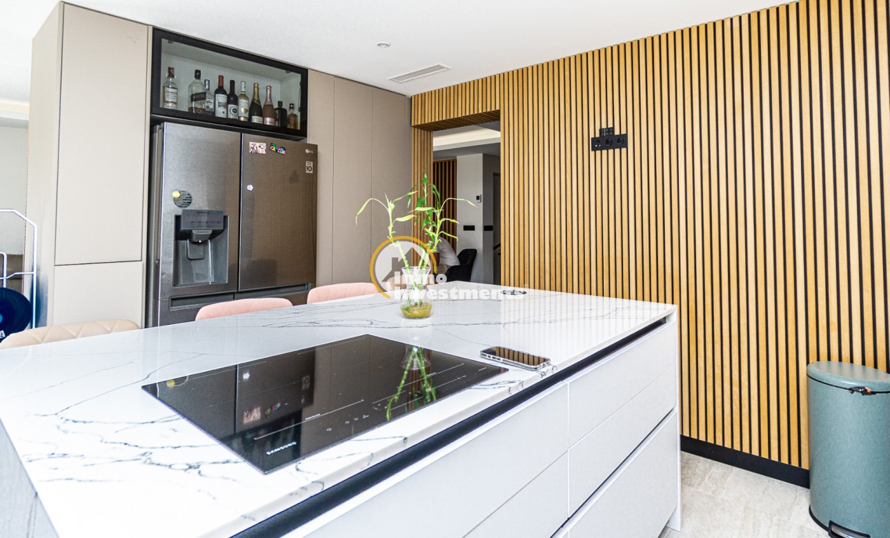 Resale - Semi detached villa - Los Balcones