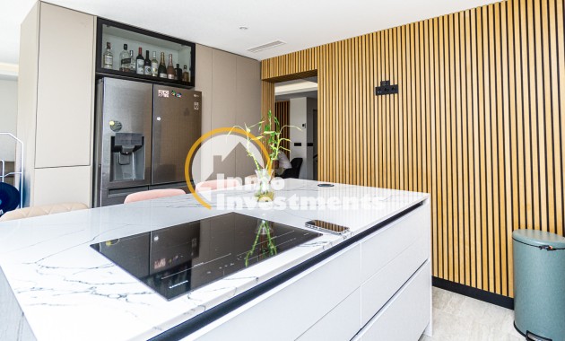 Resale - Semi detached villa - Los Balcones