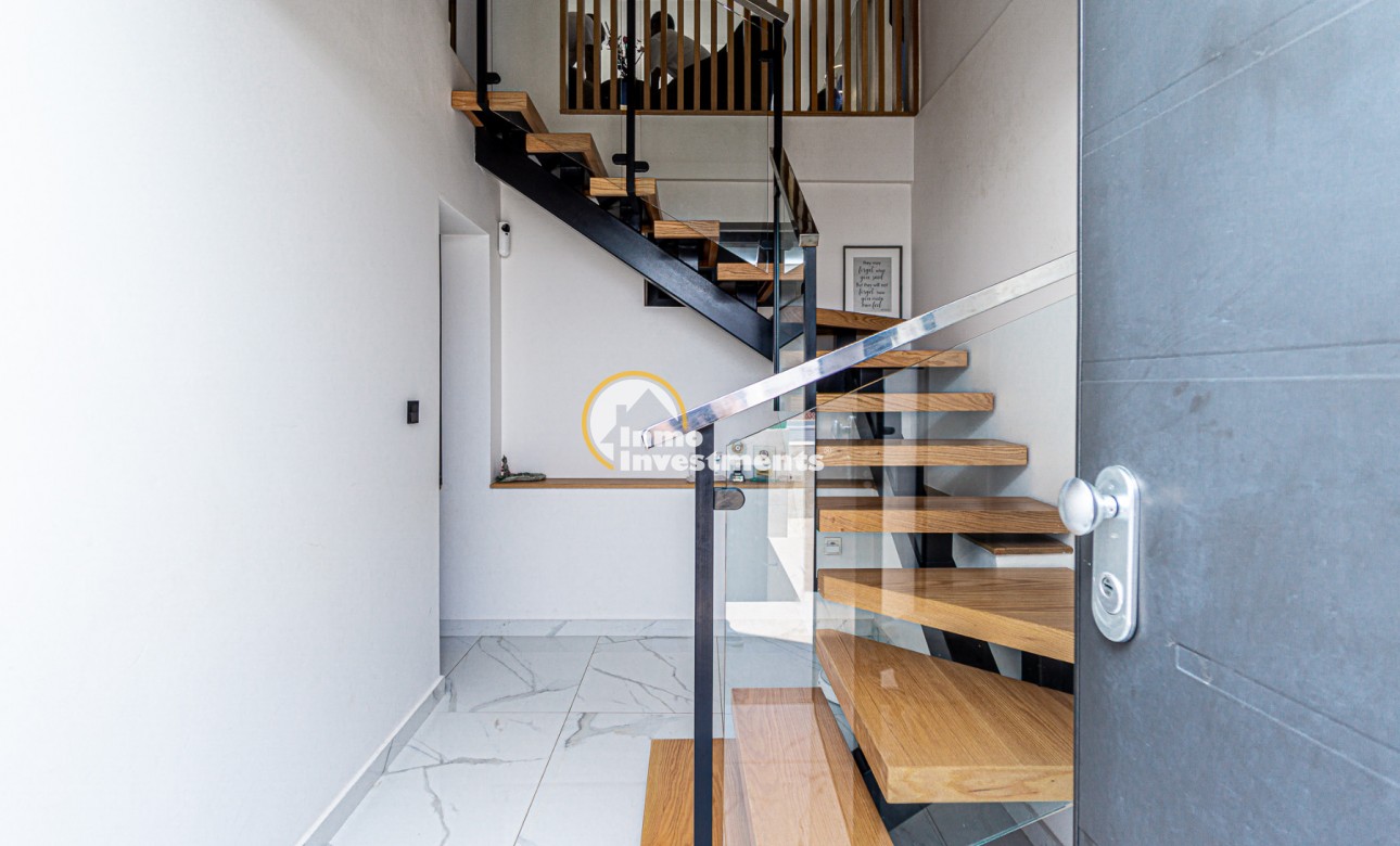 Resale - Semi detached villa - Los Balcones