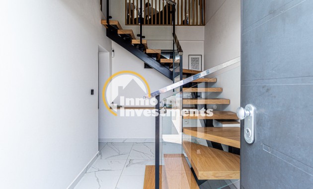 Resale - Semi detached villa - Los Balcones