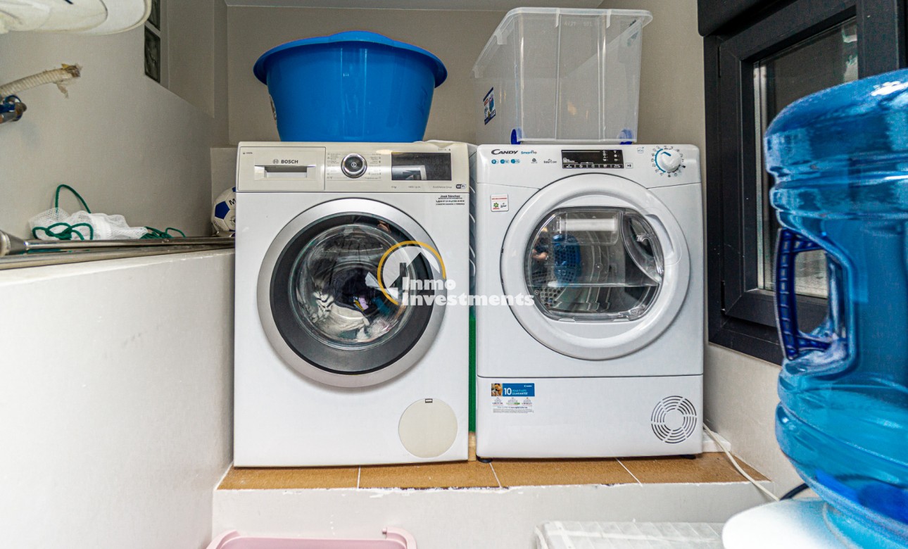 Resale - Semi detached villa - Los Balcones