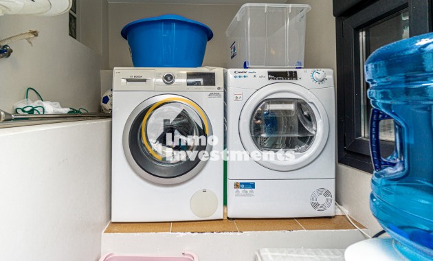 Resale - Semi detached villa - Los Balcones