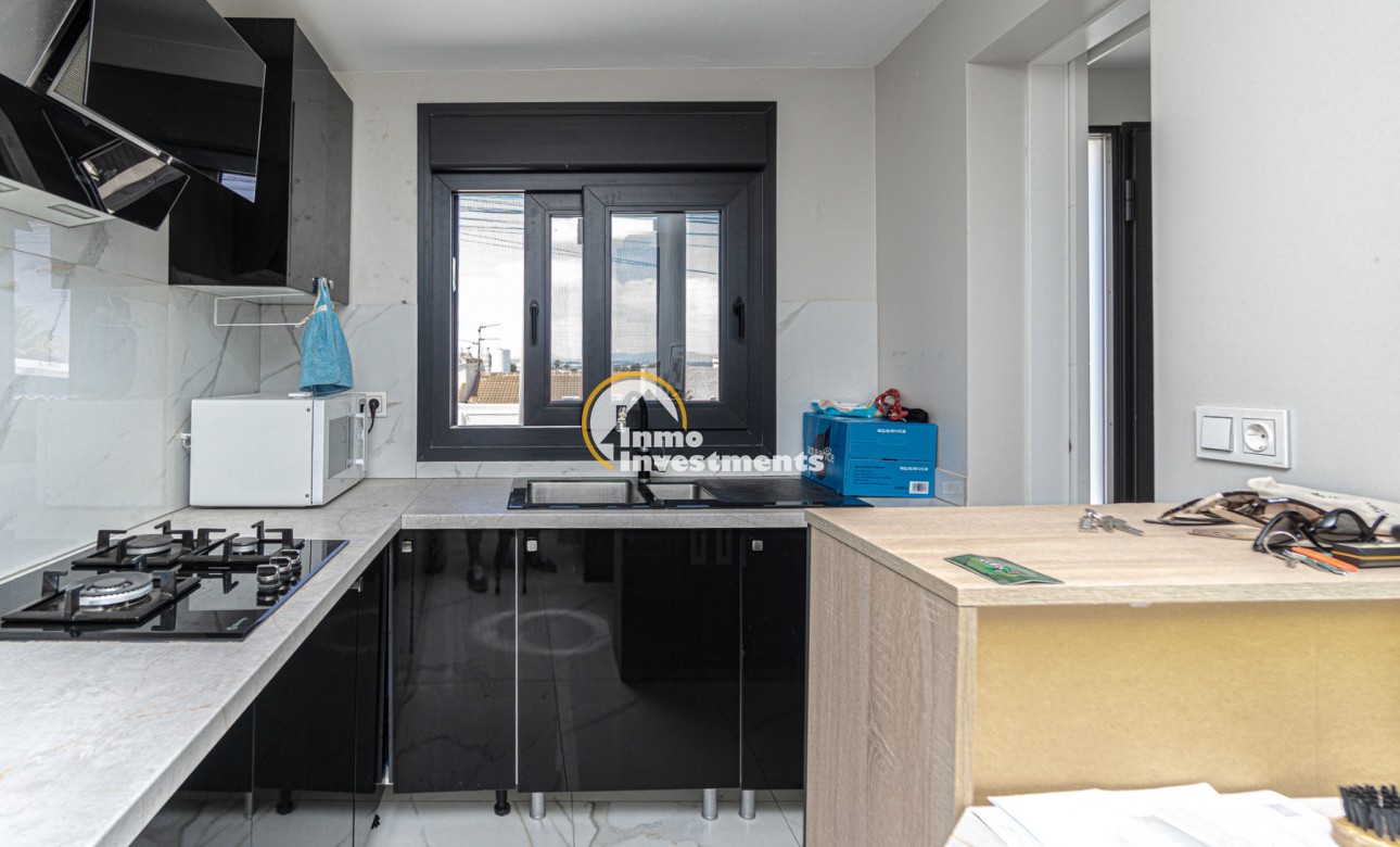 Resale - Semi detached villa - Los Balcones