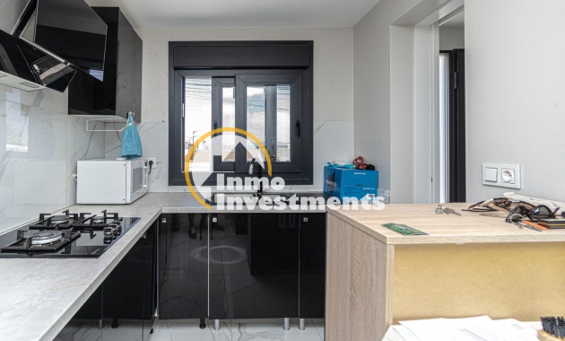 Resale - Semi detached villa - Los Balcones