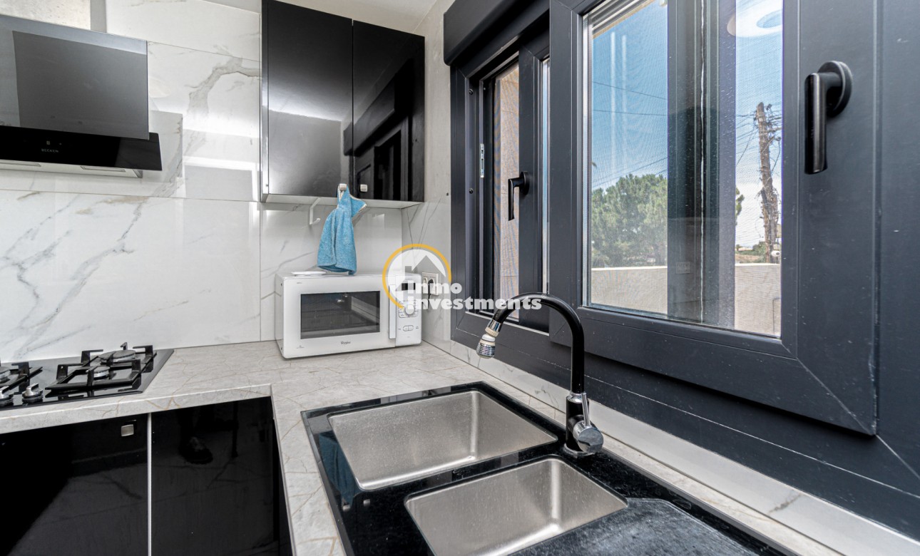 Resale - Semi detached villa - Los Balcones