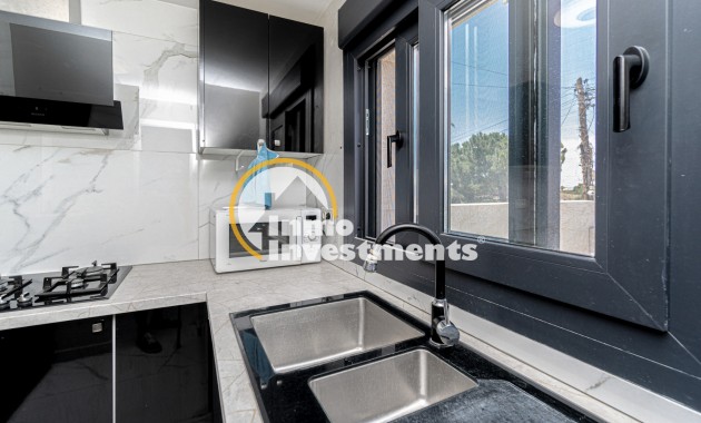 Resale - Semi detached villa - Los Balcones