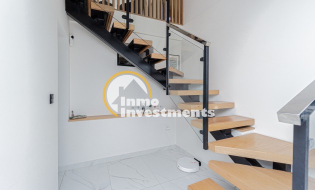 Resale - Semi detached villa - Los Balcones