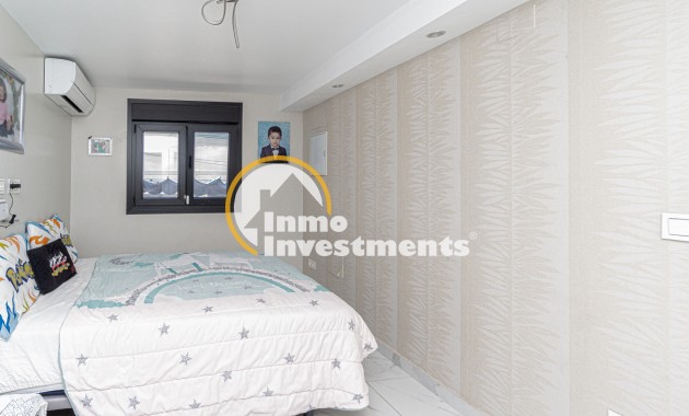 Resale - Semi detached villa - Los Balcones