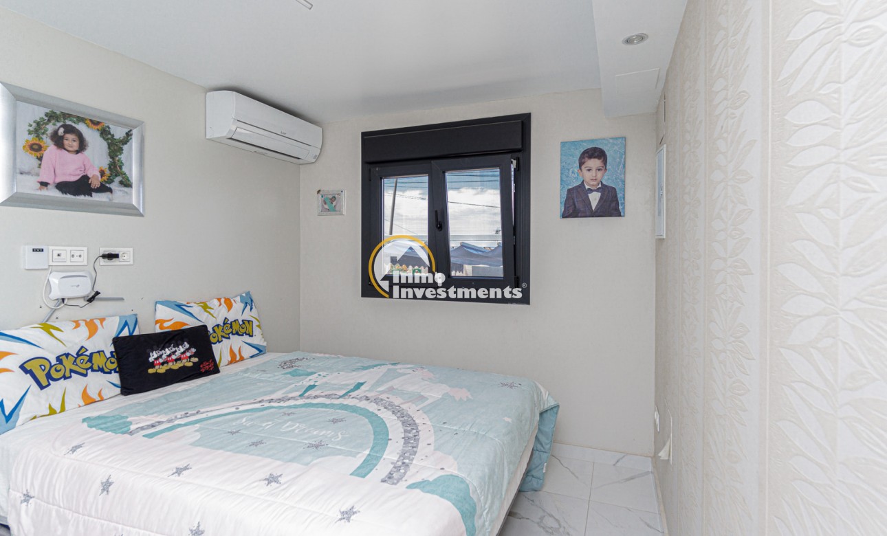 Resale - Semi detached villa - Los Balcones