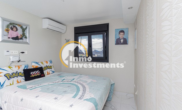 Resale - Semi detached villa - Los Balcones