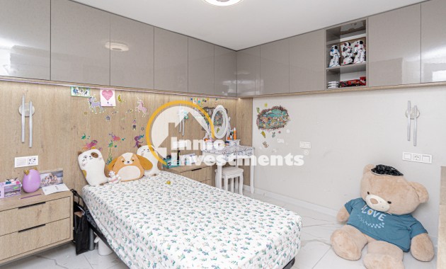 Resale - Semi detached villa - Los Balcones