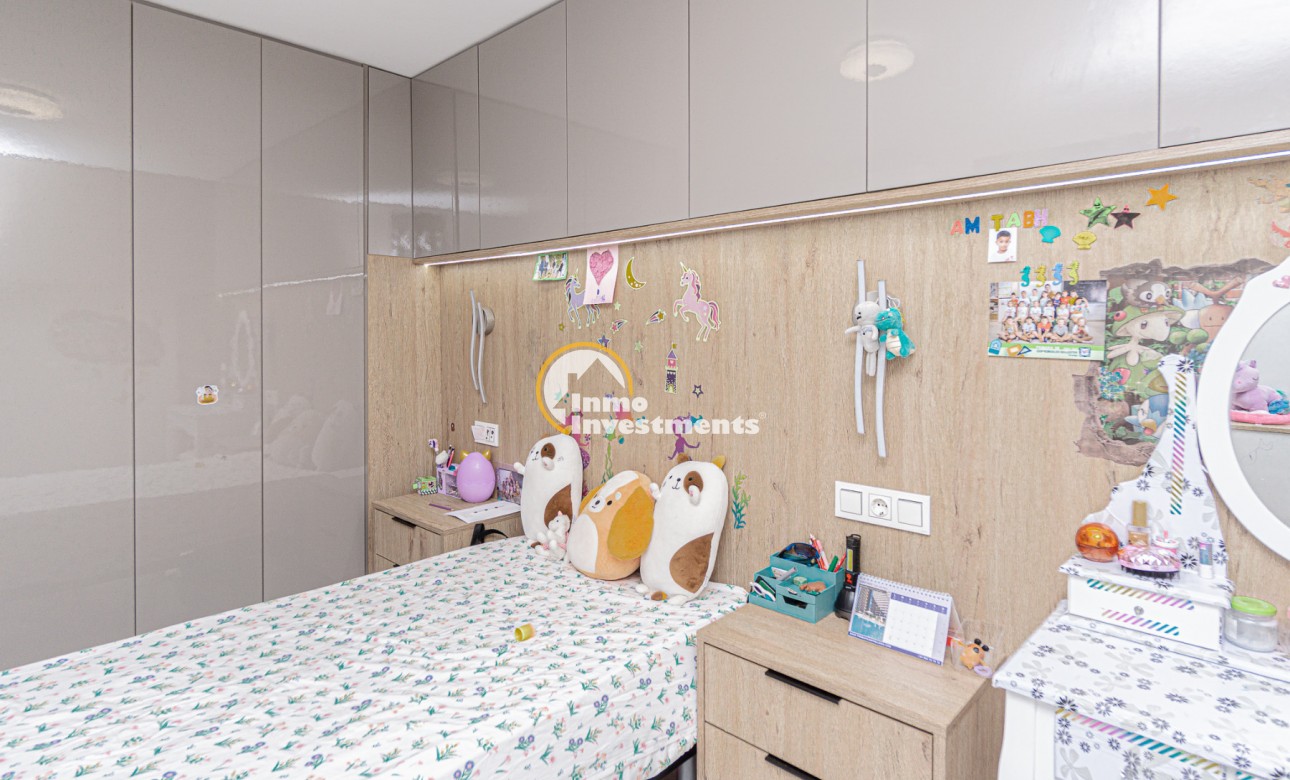 Resale - Semi detached villa - Los Balcones