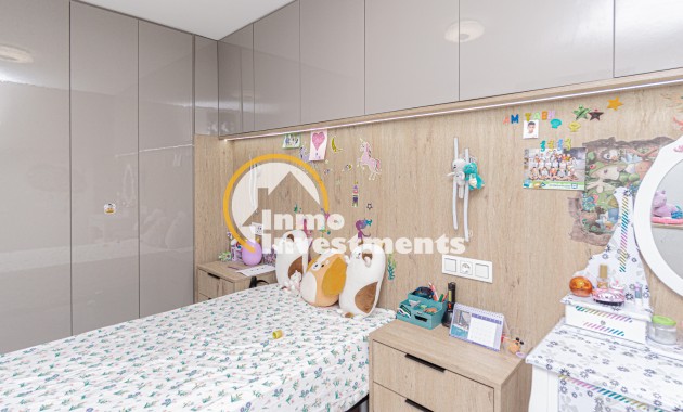 Resale - Semi detached villa - Los Balcones