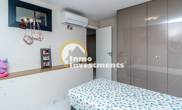 Resale - Semi detached villa - Los Balcones