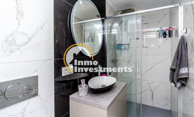 Resale - Semi detached villa - Los Balcones