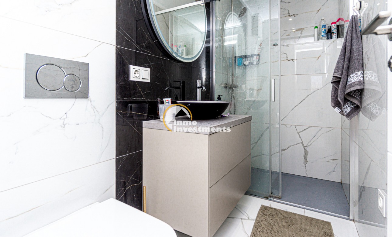 Resale - Semi detached villa - Los Balcones