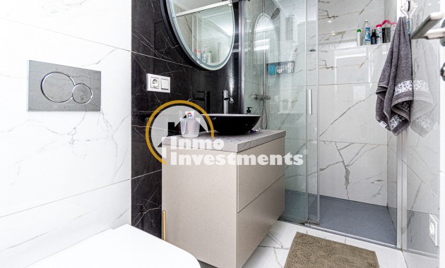 Resale - Semi detached villa - Los Balcones